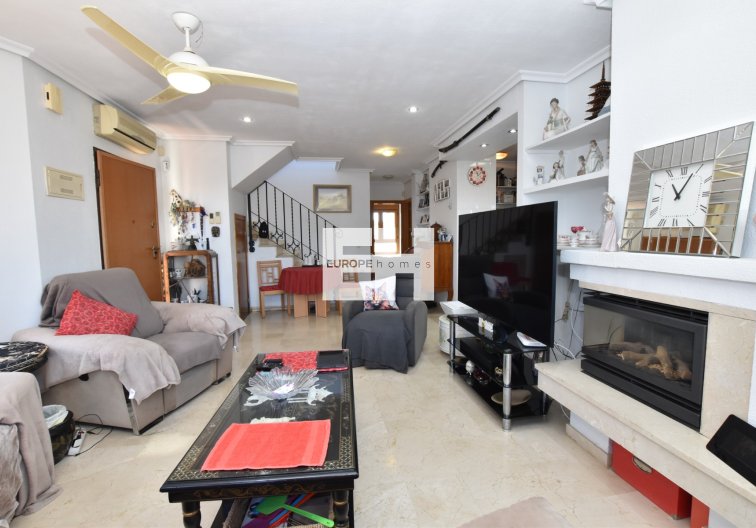 Revente - villa - Algorfa - Inland