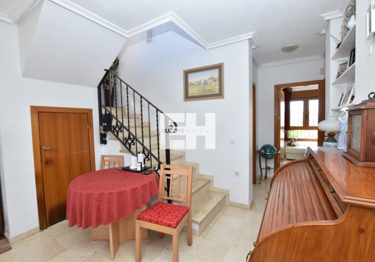 Revente - villa - Algorfa - Inland