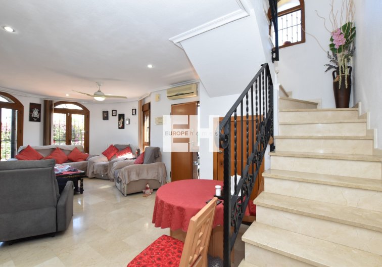 Revente - villa - Algorfa - Inland