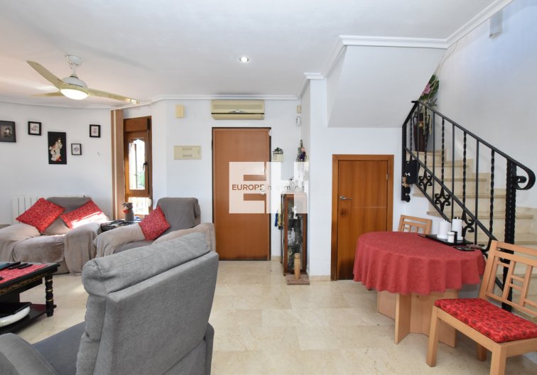 Revente - villa - Algorfa - Inland