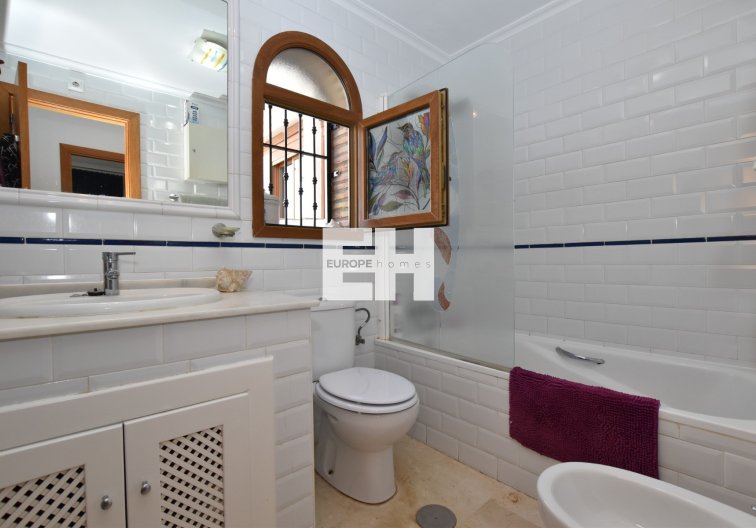 Revente - villa - Algorfa - Inland