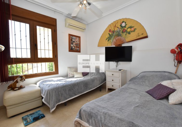 Revente - villa - Algorfa - Inland
