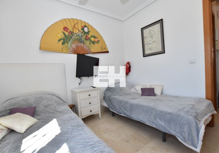 Revente - villa - Algorfa - Inland