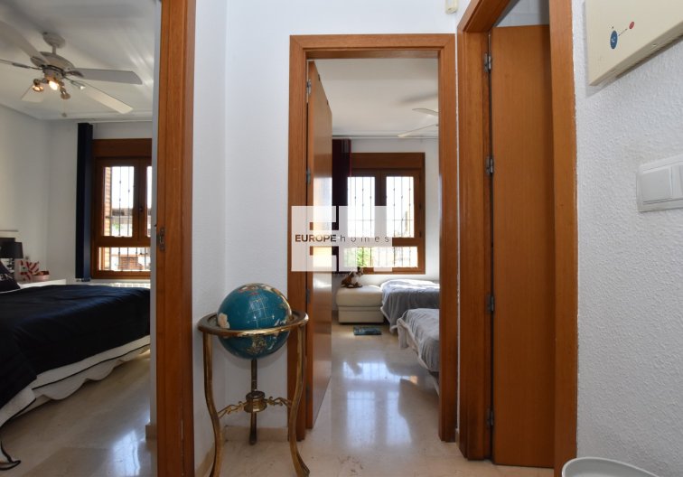 Revente - villa - Algorfa - Inland
