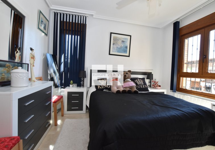 Revente - villa - Algorfa - Inland