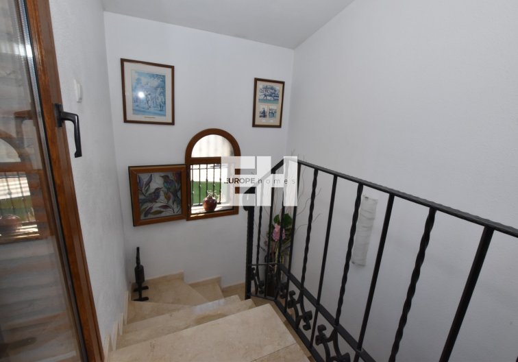 Revente - villa - Algorfa - Inland