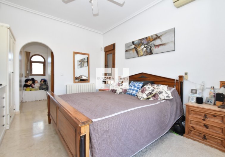 Revente - villa - Algorfa - Inland