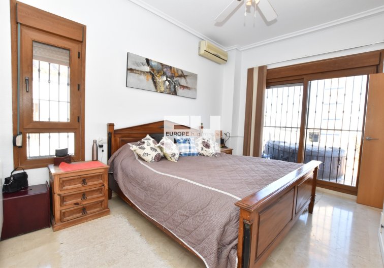 Revente - villa - Algorfa - Inland