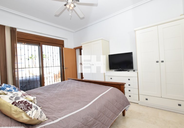 Revente - villa - Algorfa - Inland