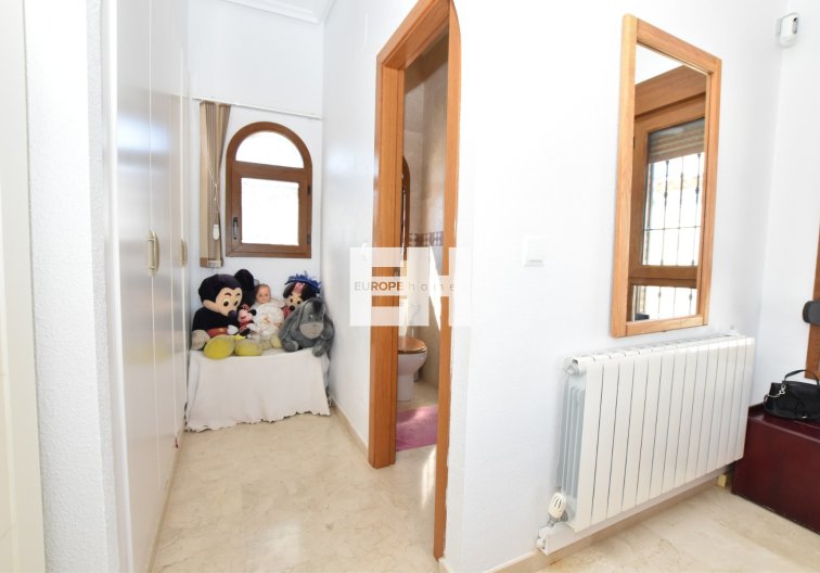 Revente - villa - Algorfa - Inland