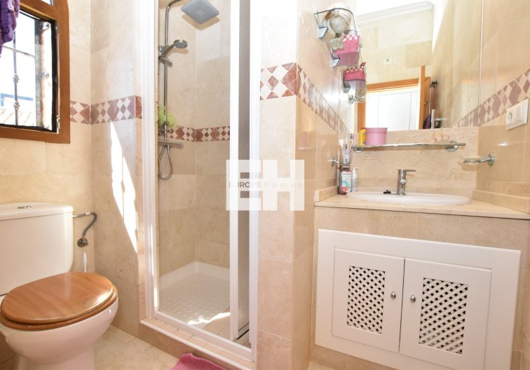 Revente - villa - Algorfa - Inland