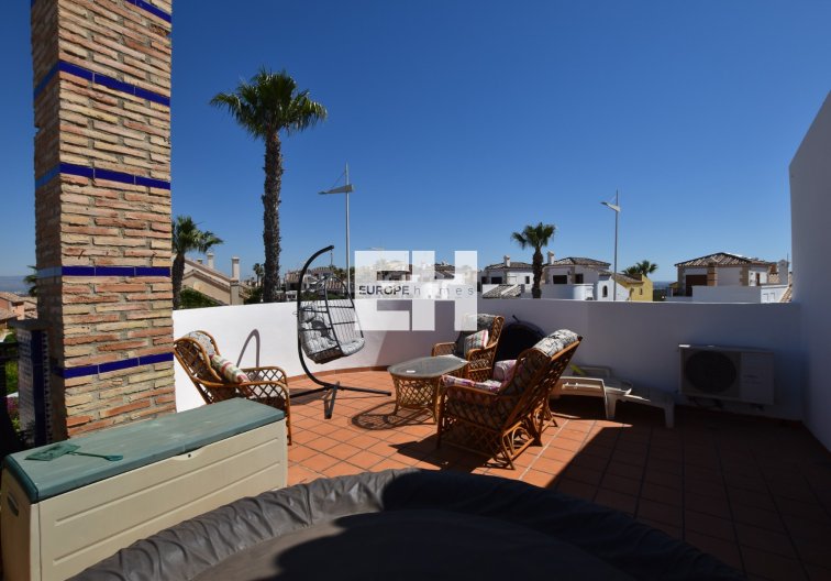 Revente - villa - Algorfa - Inland
