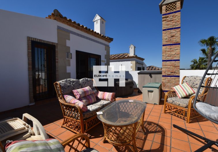 Revente - villa - Algorfa - Inland