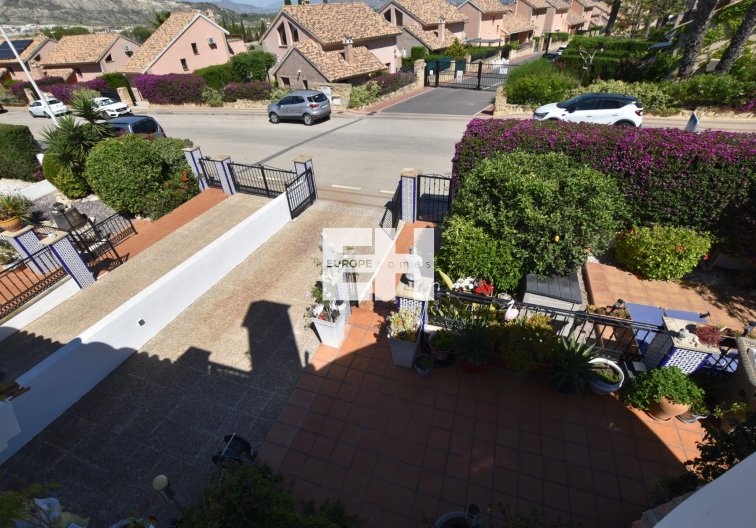 Revente - villa - Algorfa - Inland