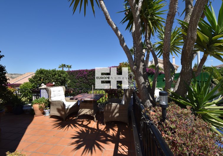 Revente - villa - Algorfa - Inland