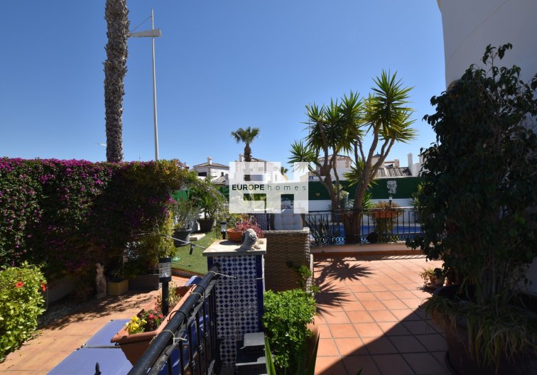 Revente - villa - Algorfa - Inland