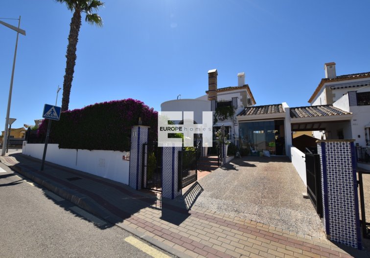 Revente - villa - Algorfa - Inland