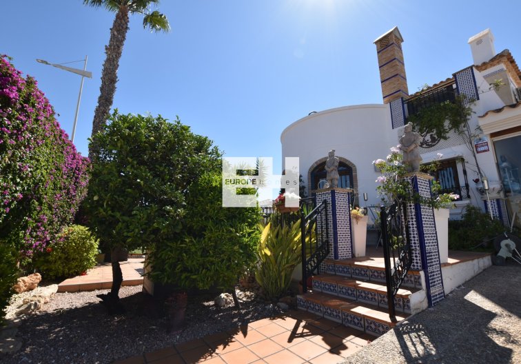 Revente - villa - Algorfa - Inland