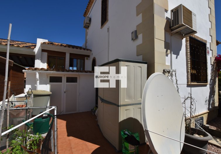 Revente - villa - Algorfa - Inland