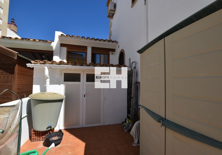 Revente - villa - Algorfa - Inland