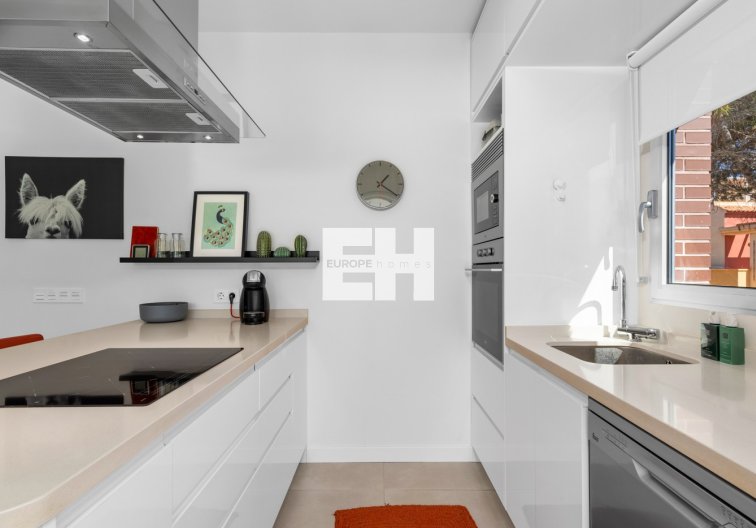 Herverkoop - Appartement - Orihuela Costa - Costa Blanca