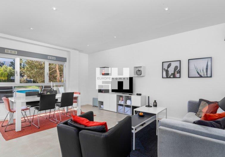 Herverkoop - Appartement - Orihuela Costa - Costa Blanca