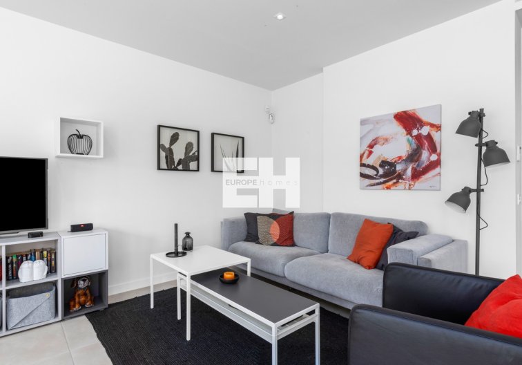 Herverkoop - Appartement - Orihuela Costa - Costa Blanca