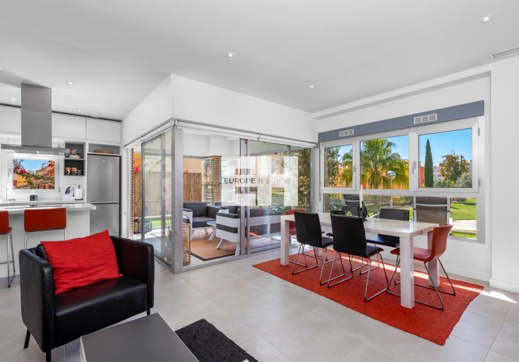 Herverkoop - Appartement - Orihuela Costa - Costa Blanca