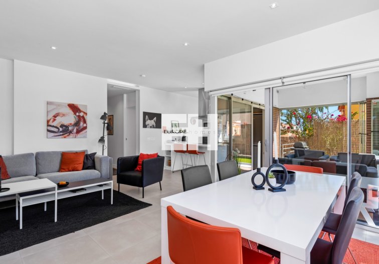 Herverkoop - Appartement - Orihuela Costa - Costa Blanca