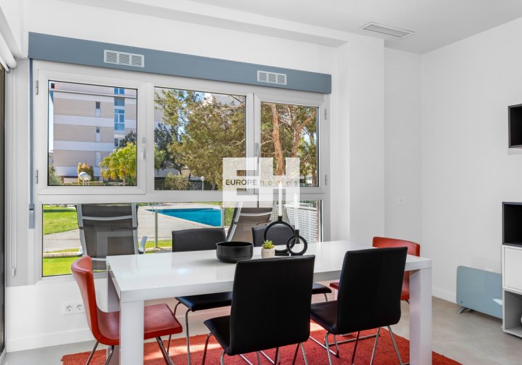 Herverkoop - Appartement - Orihuela Costa - Costa Blanca