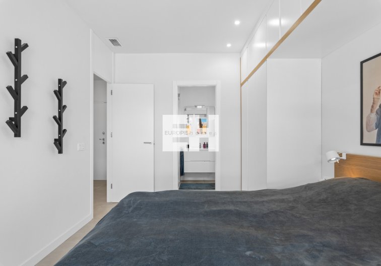Herverkoop - Appartement - Orihuela Costa - Costa Blanca