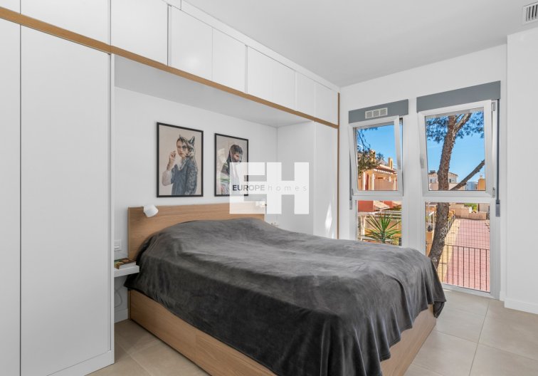 Herverkoop - Appartement - Orihuela Costa - Costa Blanca