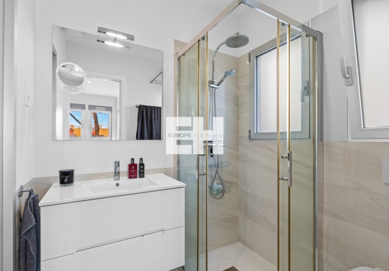 Herverkoop - Appartement - Orihuela Costa - Costa Blanca