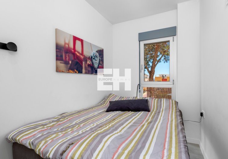 Herverkoop - Appartement - Orihuela Costa - Costa Blanca
