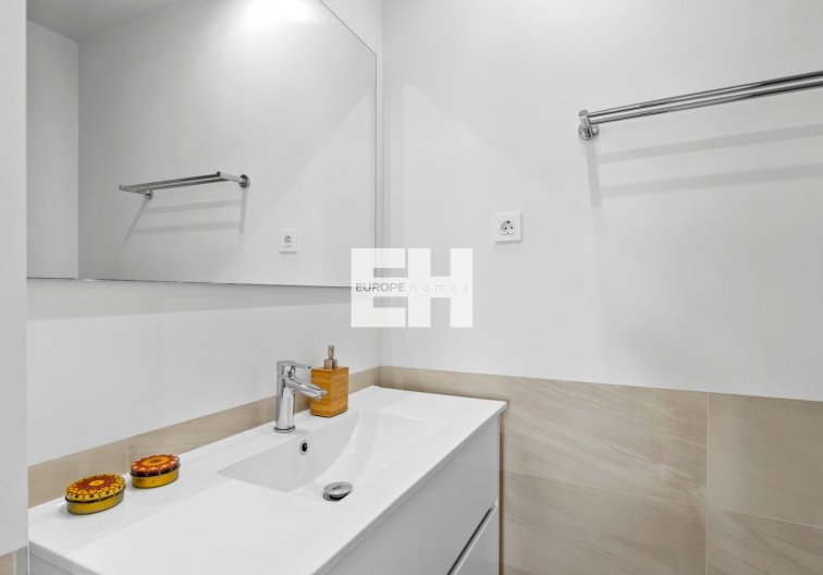 Herverkoop - Appartement - Orihuela Costa - Costa Blanca
