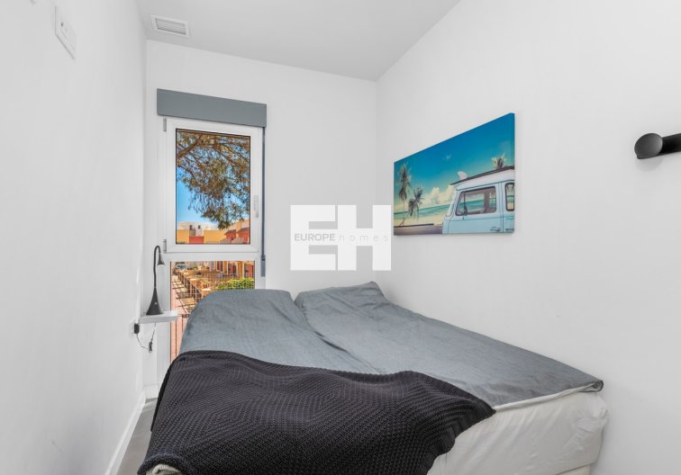 Herverkoop - Appartement - Orihuela Costa - Costa Blanca