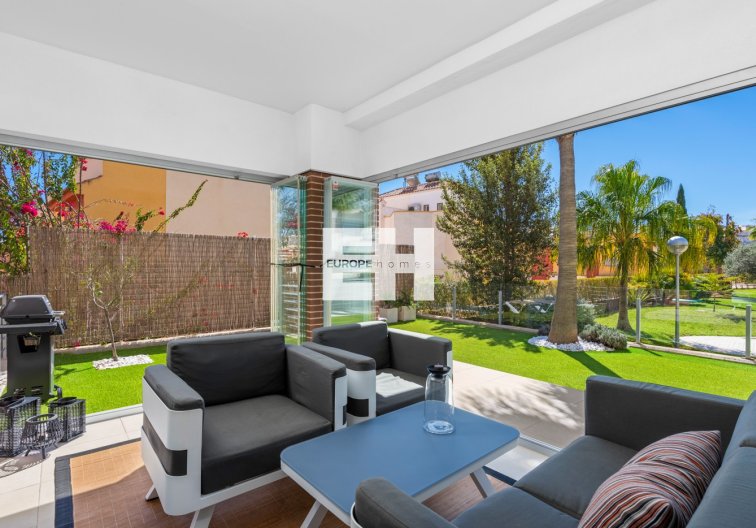 Herverkoop - Appartement - Orihuela Costa - Costa Blanca