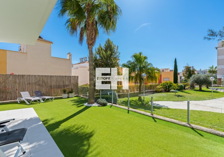 Herverkoop - Appartement - Orihuela Costa - Costa Blanca