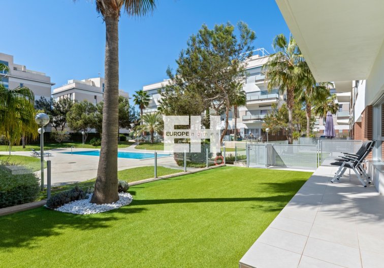 Herverkoop - Appartement - Orihuela Costa - Costa Blanca