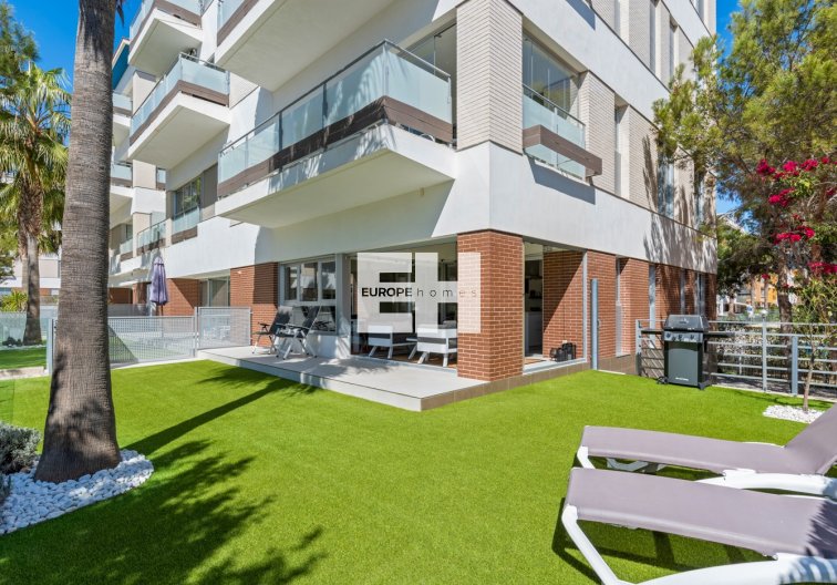Herverkoop - Appartement - Orihuela Costa - Costa Blanca