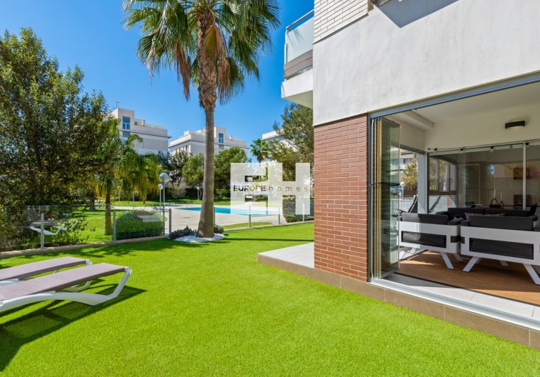 Herverkoop - Appartement - Orihuela Costa - Costa Blanca