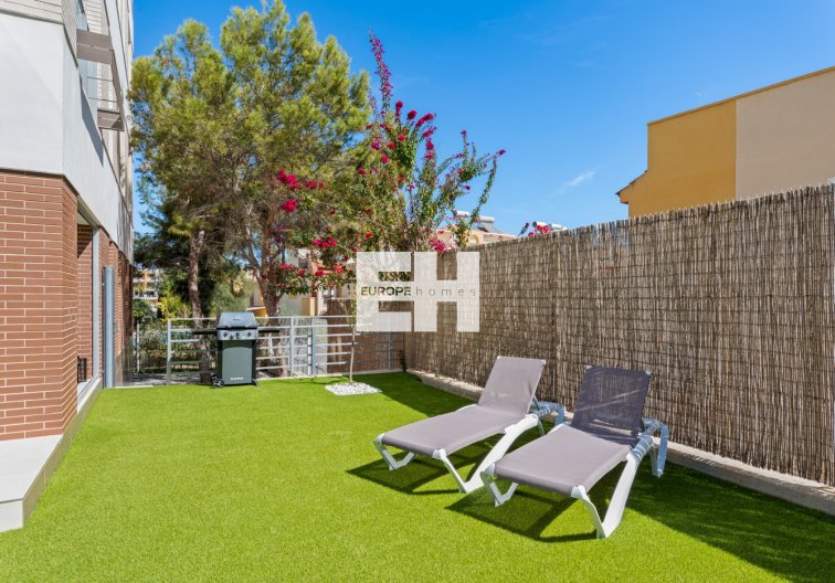 Herverkoop - Appartement - Orihuela Costa - Costa Blanca