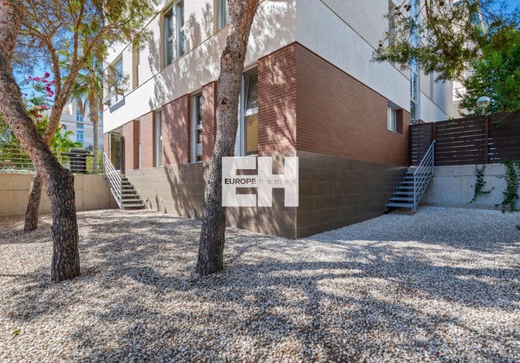 Herverkoop - Appartement - Orihuela Costa - Costa Blanca