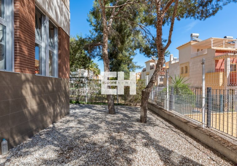 Herverkoop - Appartement - Orihuela Costa - Costa Blanca
