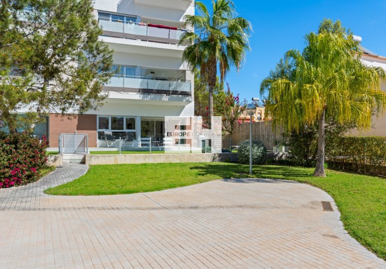 Herverkoop - Appartement - Orihuela Costa - Costa Blanca