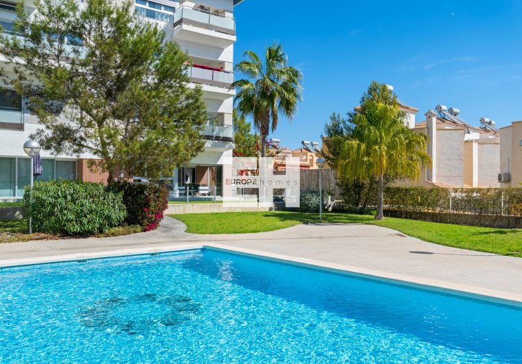 Herverkoop - Appartement - Orihuela Costa - Costa Blanca