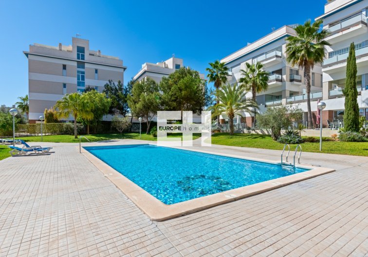 Herverkoop - Appartement - Orihuela Costa - Costa Blanca
