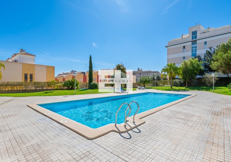 Herverkoop - Appartement - Orihuela Costa - Costa Blanca
