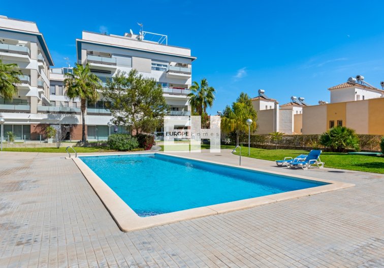 Herverkoop - Appartement - Orihuela Costa - Costa Blanca