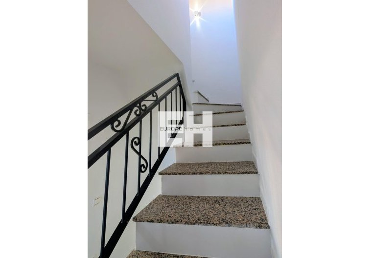 Segunda mano - villa - Orihuela Costa - Costa Blanca
